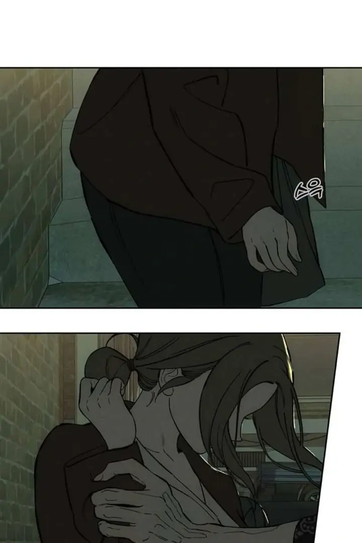 Tears on a Withered Flower Chapter 76 Page 39