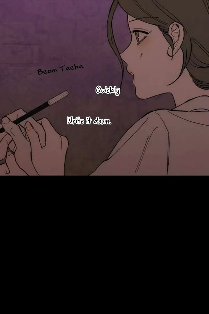 Tears on a Withered Flower Chapter 76 Page 49