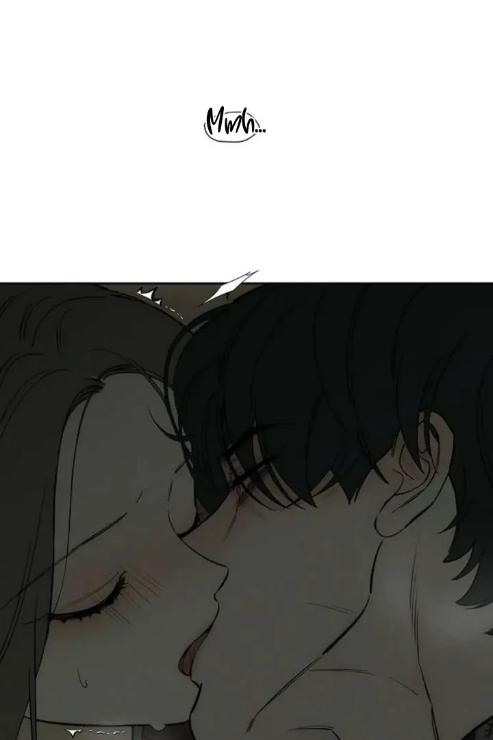 Tears on a Withered Flower Chapter 76 Page 59