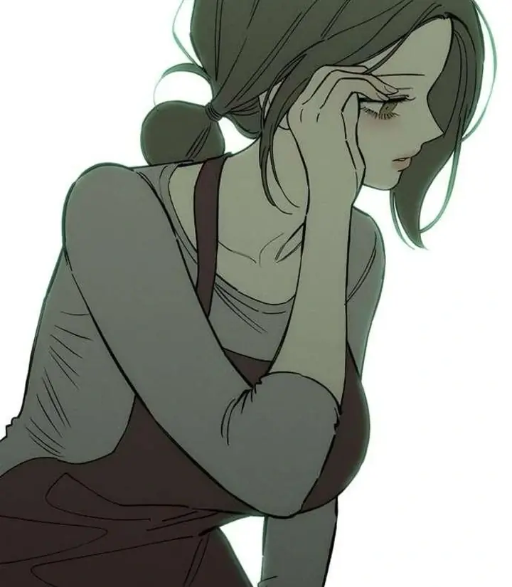 Tears on a Withered Flower Chapter 76 Page 77