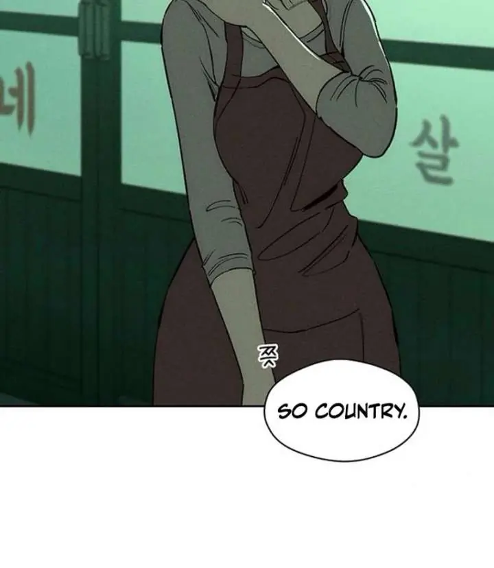 Tears on a Withered Flower Chapter 77 Page 20