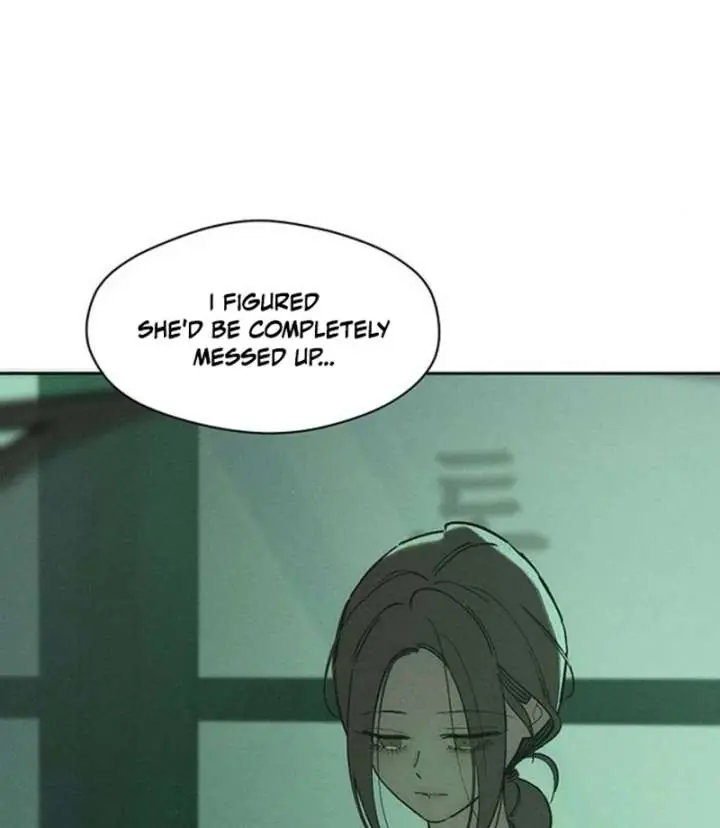 Tears on a Withered Flower Chapter 77 Page 23