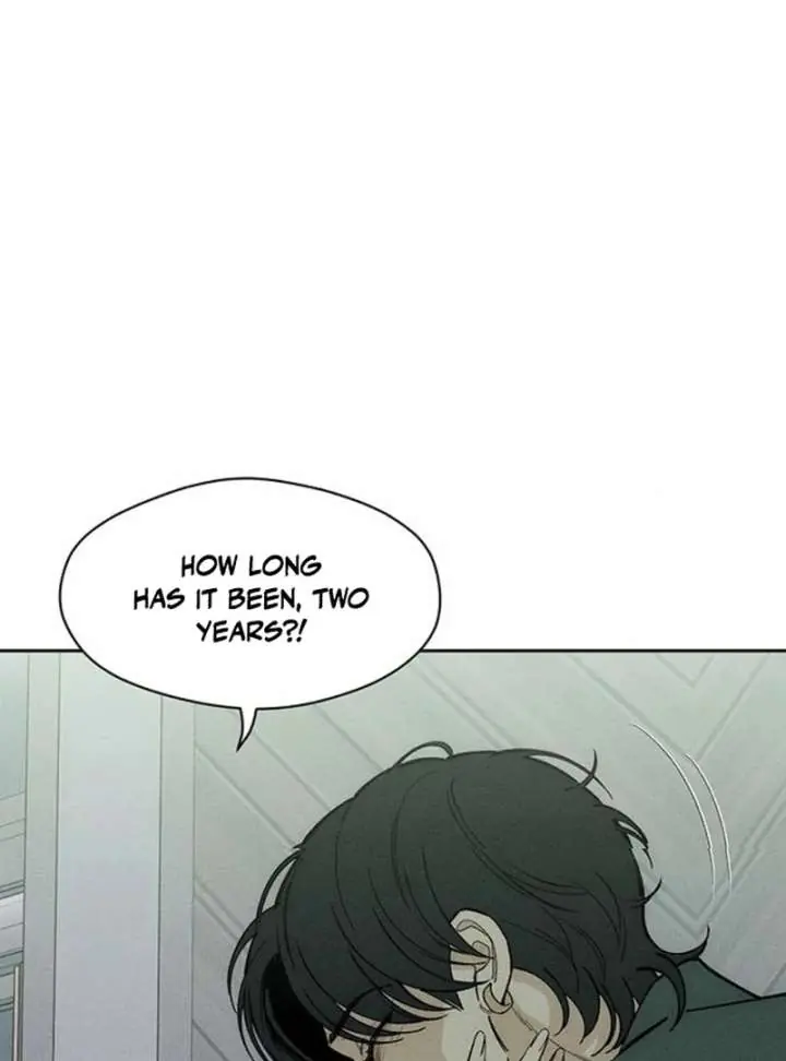 Tears on a Withered Flower Chapter 77 Page 31
