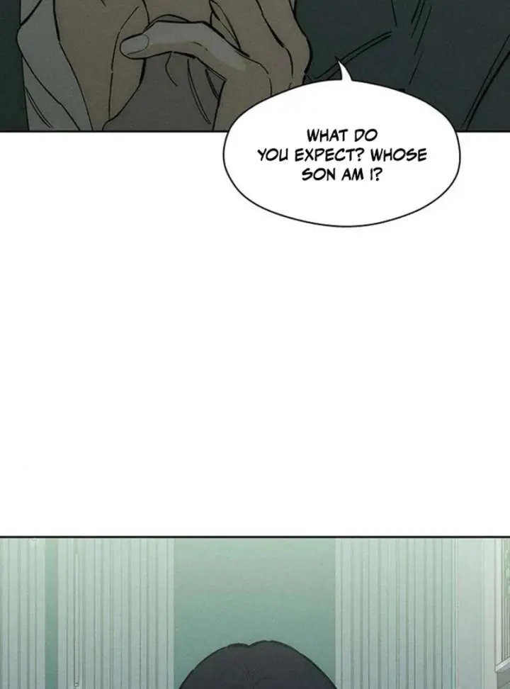 Tears on a Withered Flower Chapter 77 Page 35
