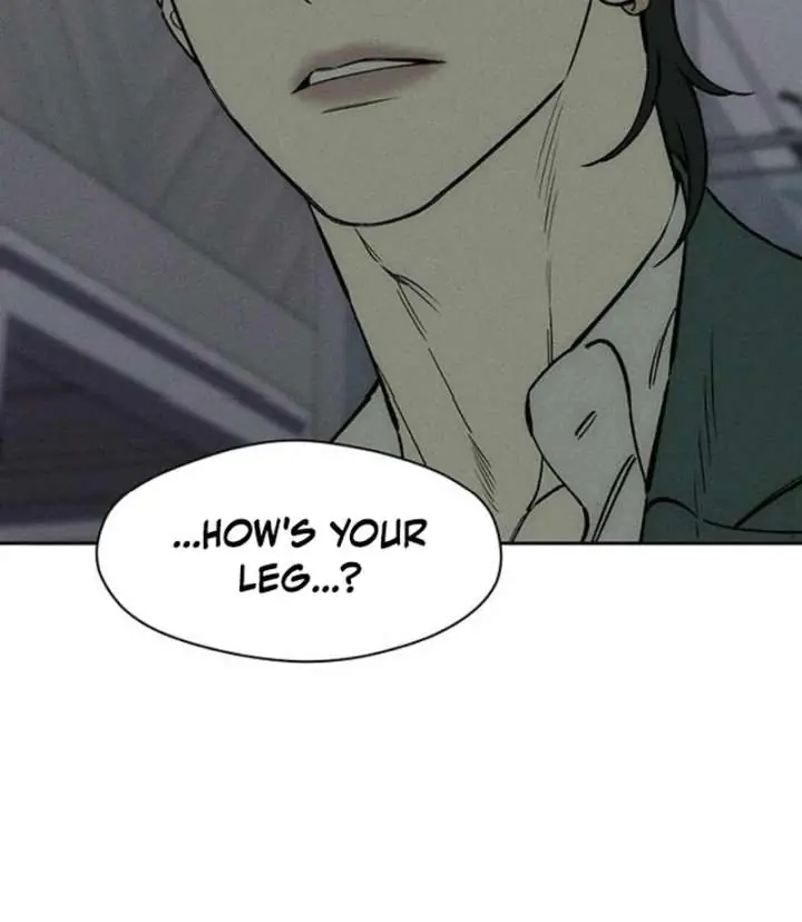 Tears on a Withered Flower Chapter 77 Page 40