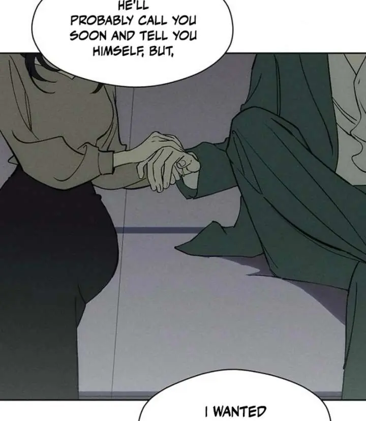 Tears on a Withered Flower Chapter 77 Page 48