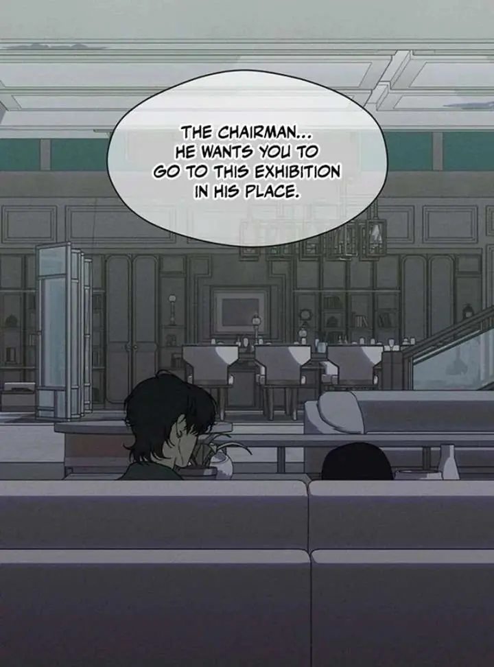Tears on a Withered Flower Chapter 77 Page 50