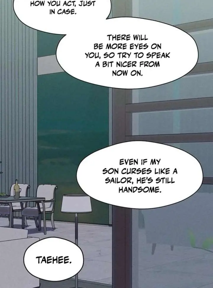 Tears on a Withered Flower Chapter 77 Page 65