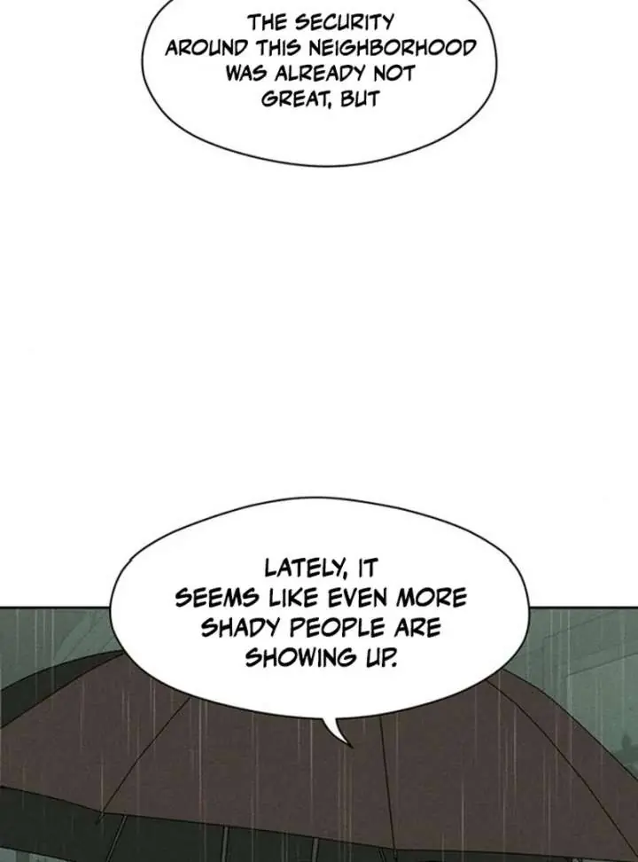 Tears on a Withered Flower Chapter 77 Page 80
