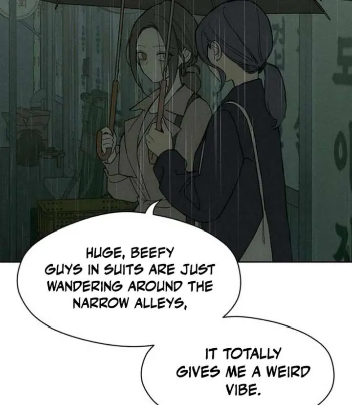 Tears on a Withered Flower Chapter 77 Page 81