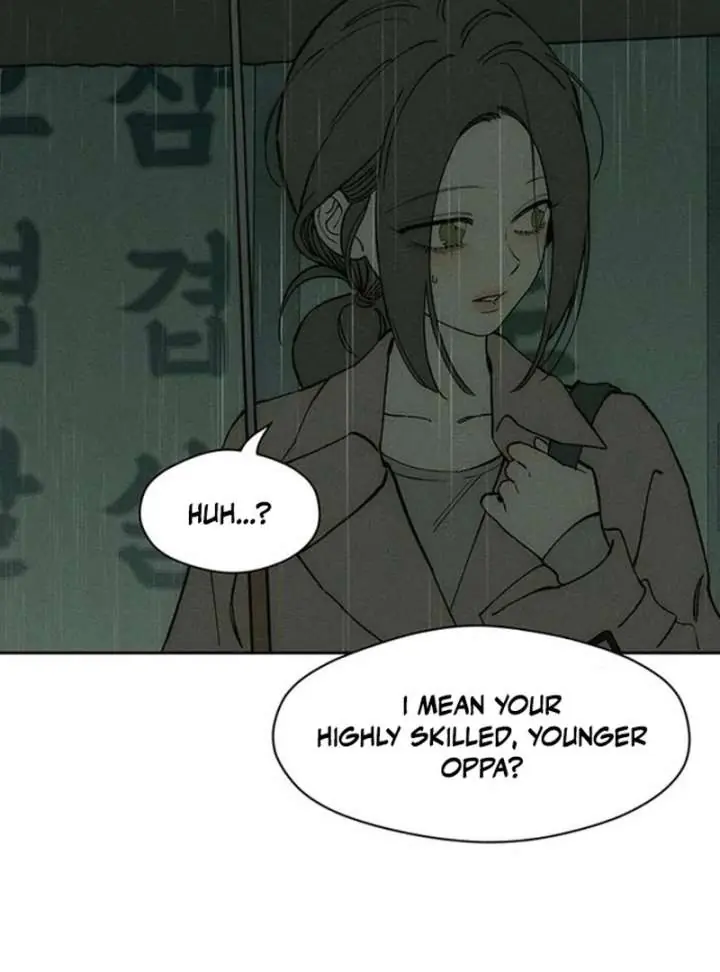 Tears on a Withered Flower Chapter 77 Page 83