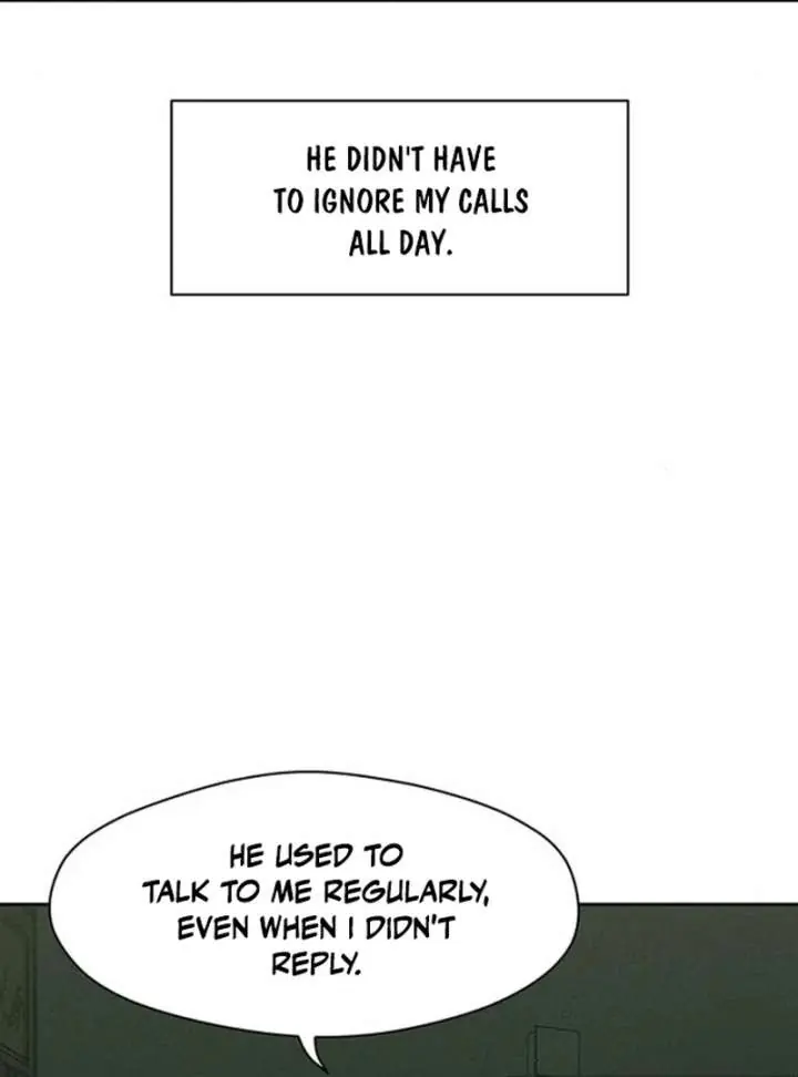 Tears on a Withered Flower Chapter 77 Page 89