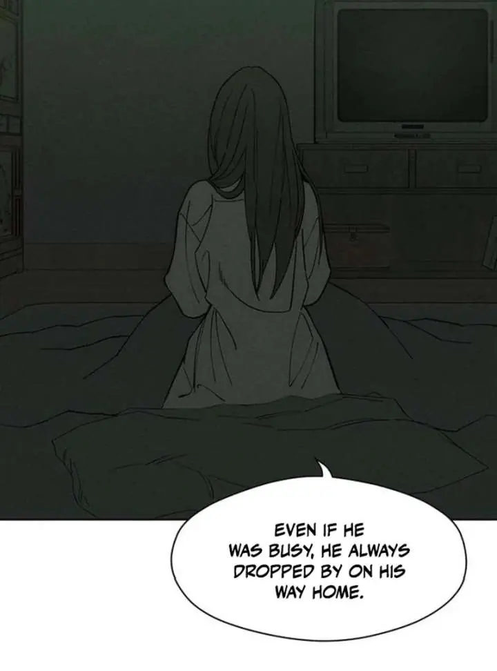 Tears on a Withered Flower Chapter 77 Page 90