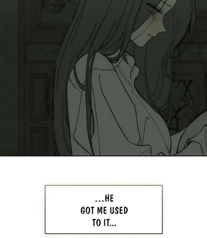 Tears on a Withered Flower Chapter 77 Page 92