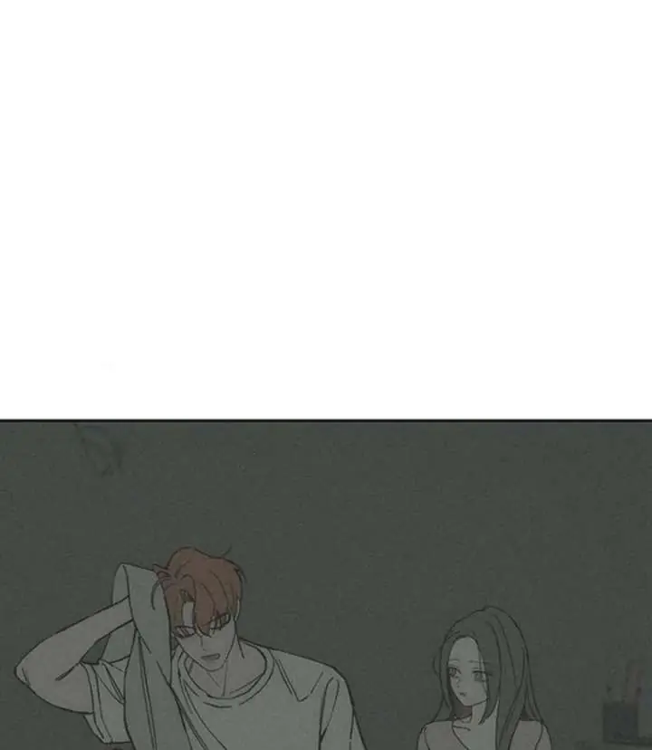 Tears on a Withered Flower Chapter 77 Page 99