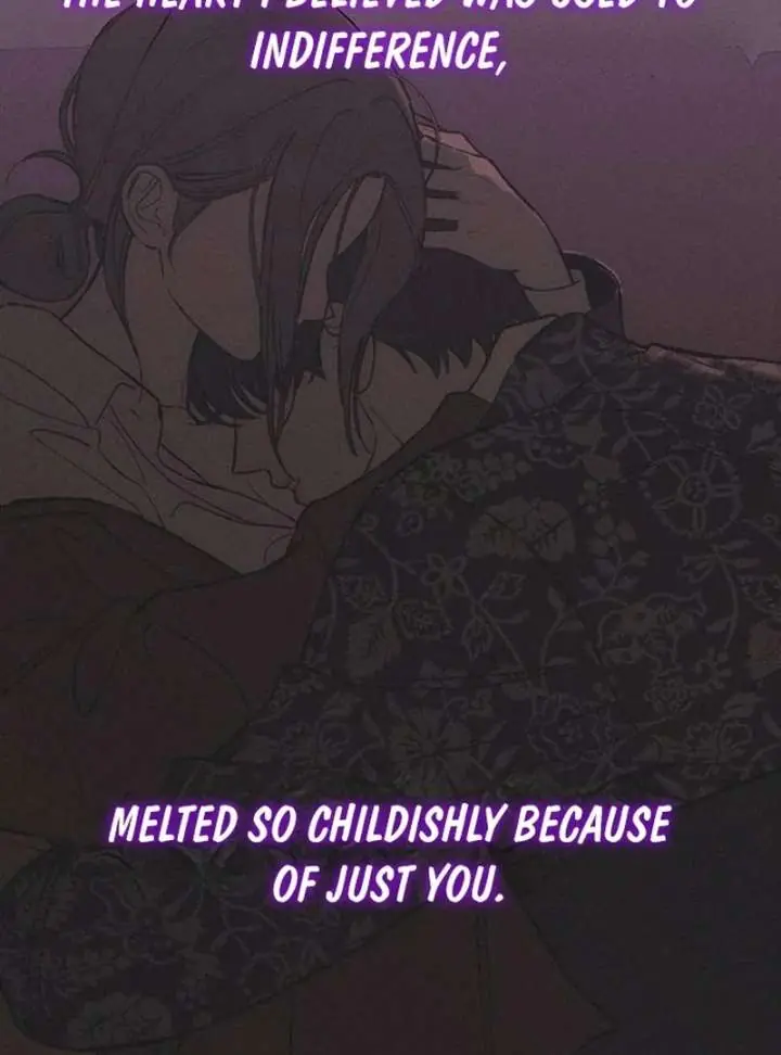 Tears on a Withered Flower Chapter 77 Page 104