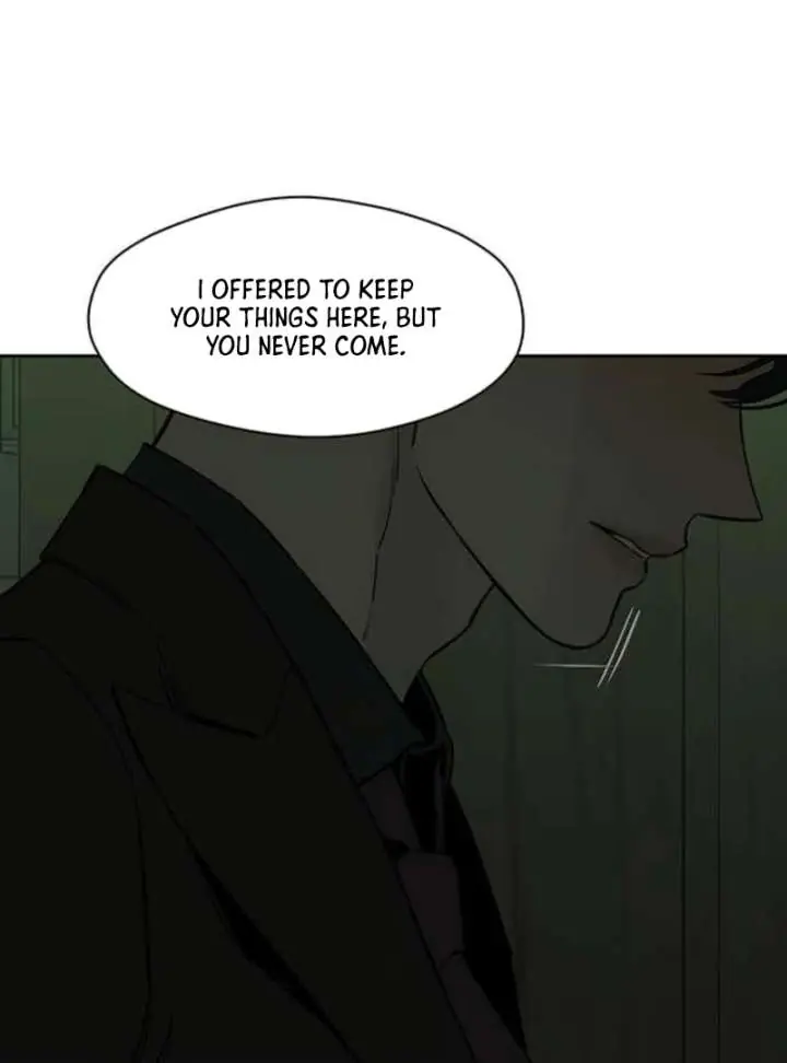 Tears on a Withered Flower Chapter 78 Page 27