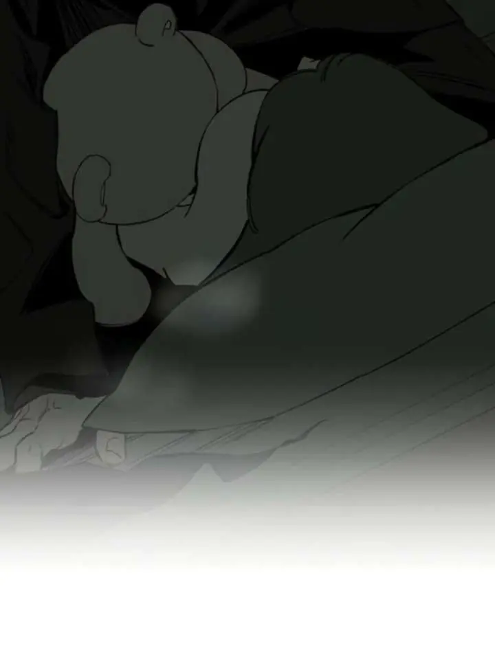 Tears on a Withered Flower Chapter 78 Page 37