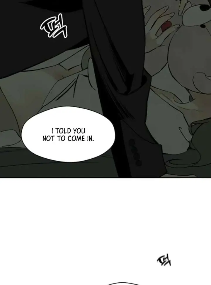 Tears on a Withered Flower Chapter 78 Page 41