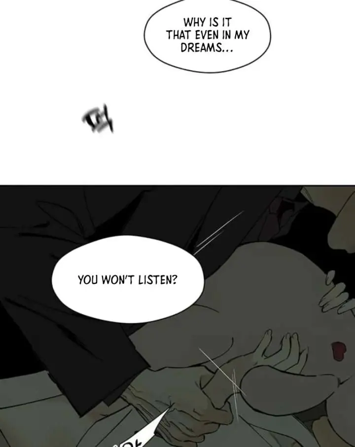 Tears on a Withered Flower Chapter 78 Page 42