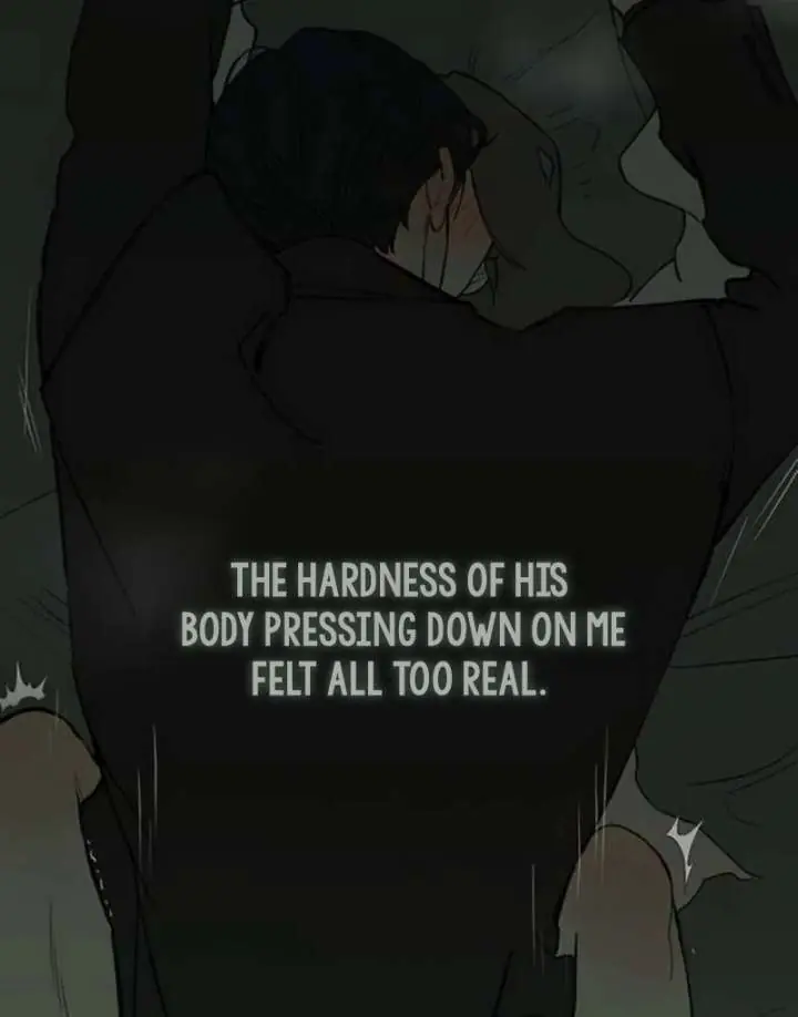Tears on a Withered Flower Chapter 78 Page 56