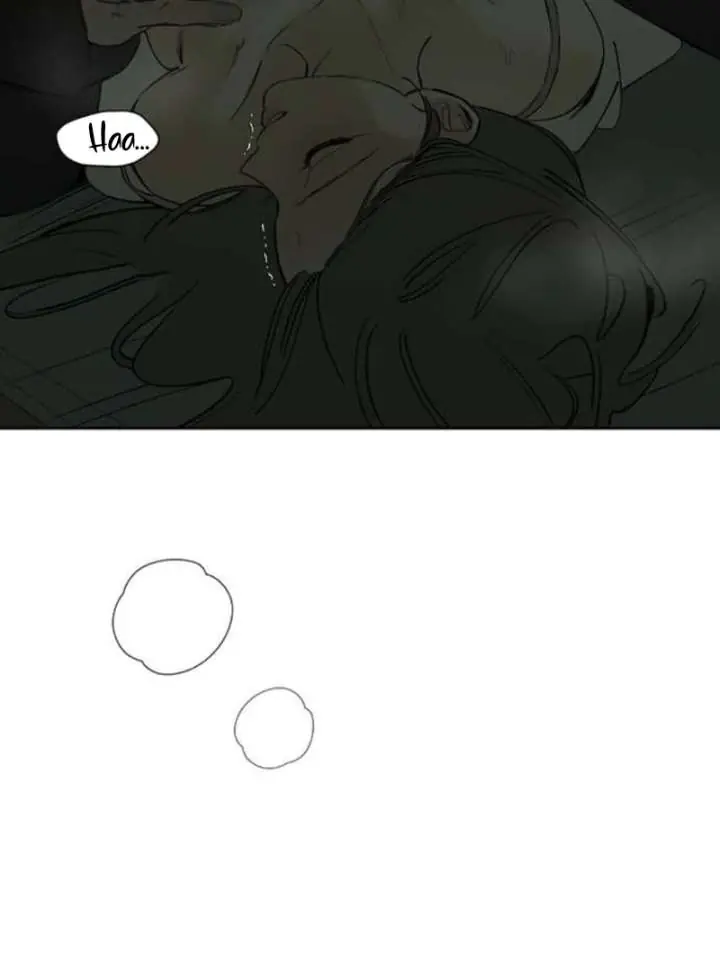 Tears on a Withered Flower Chapter 78 Page 73