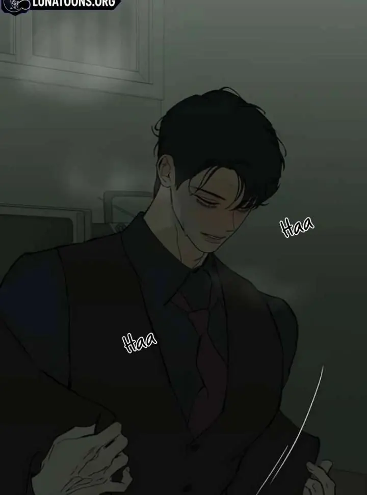 Tears on a Withered Flower Chapter 78 Page 79