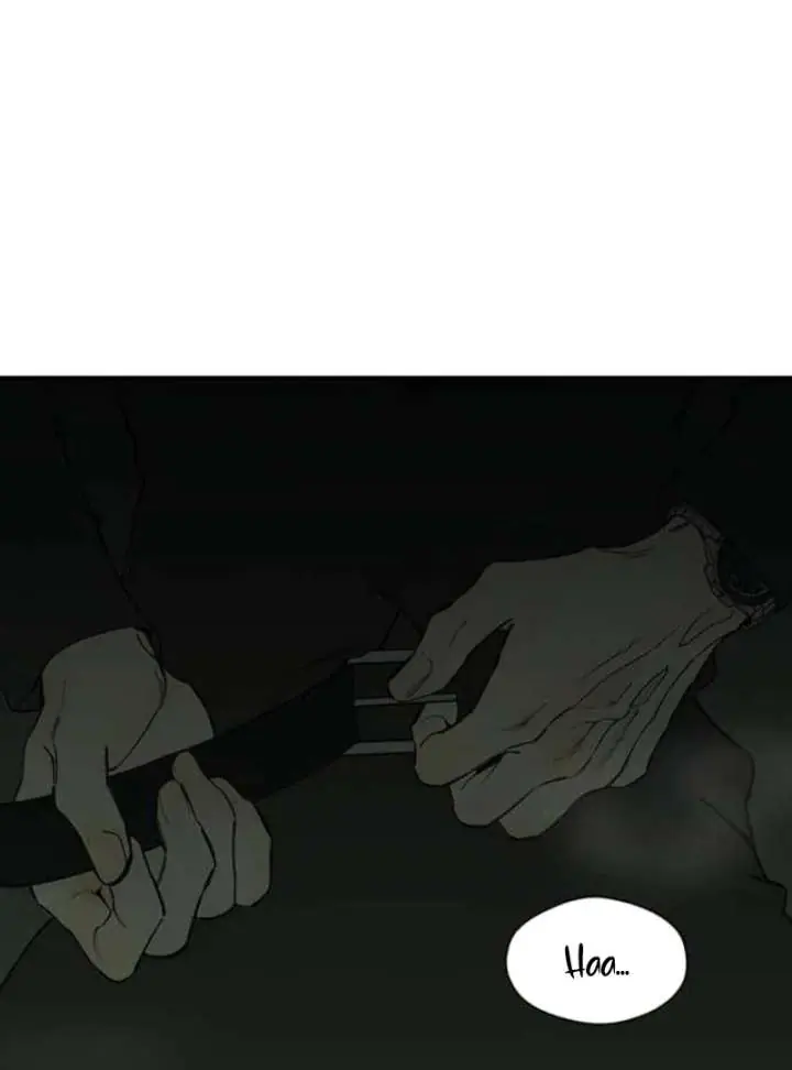Tears on a Withered Flower Chapter 78 Page 81