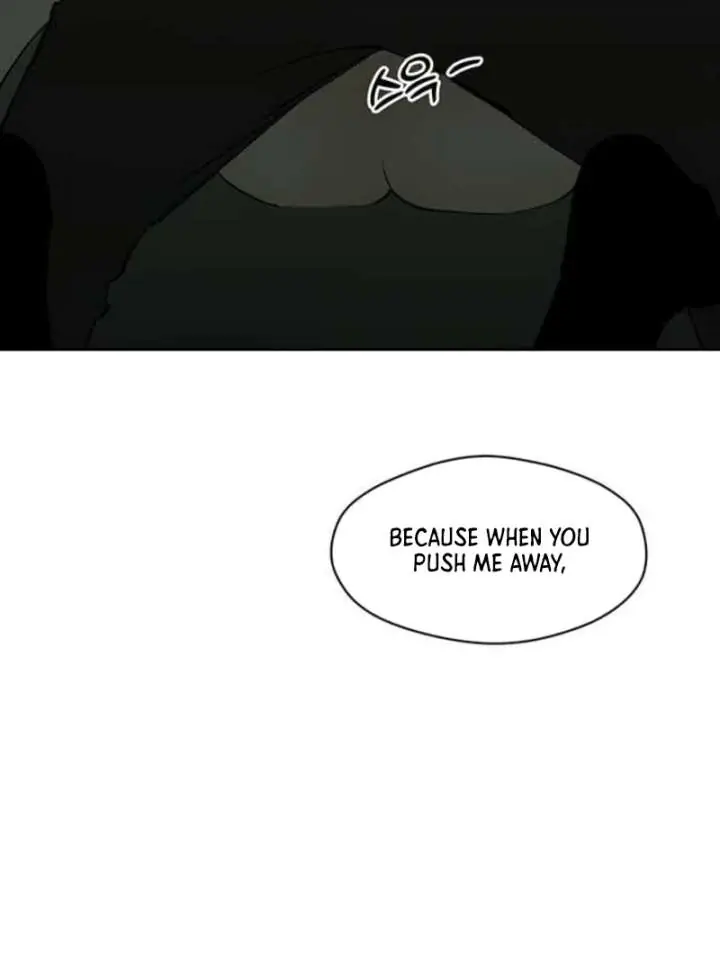 Tears on a Withered Flower Chapter 78 Page 91