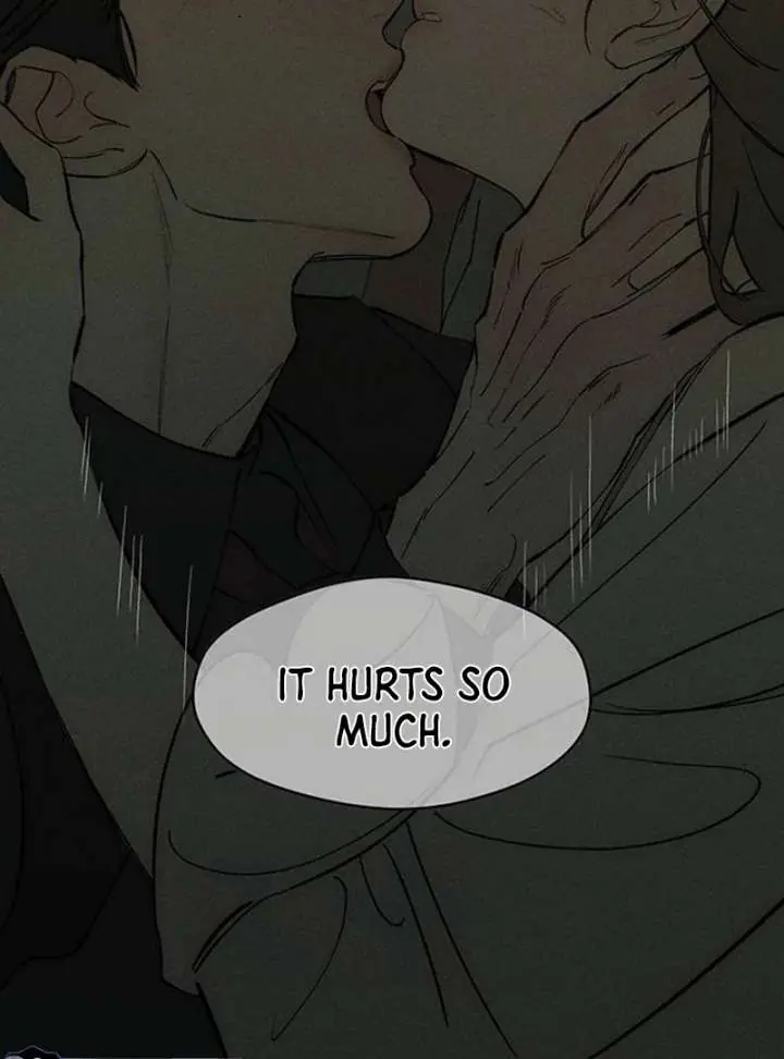 Tears on a Withered Flower Chapter 78 Page 93