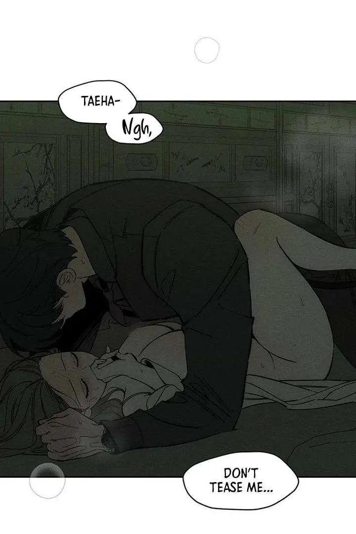 Tears on a Withered Flower Chapter 79 Page 6