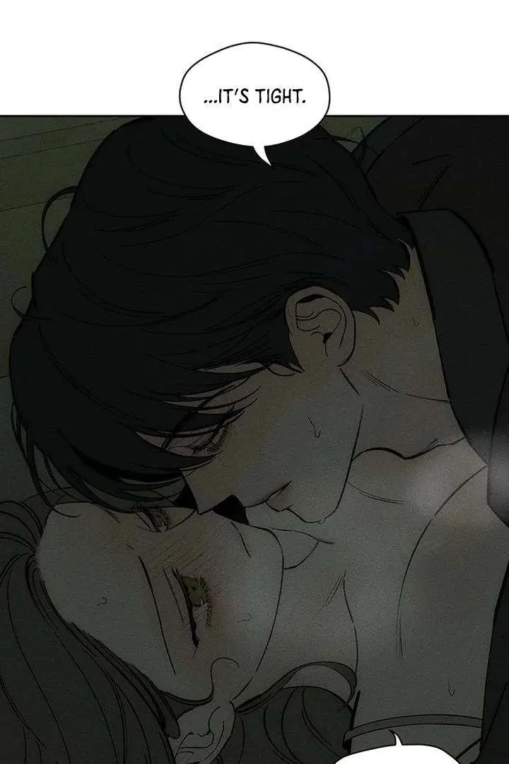 Tears on a Withered Flower Chapter 79 Page 10