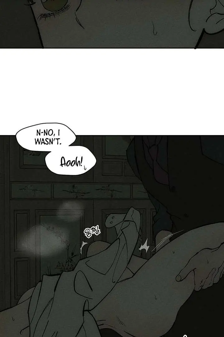 Tears on a Withered Flower Chapter 79 Page 27