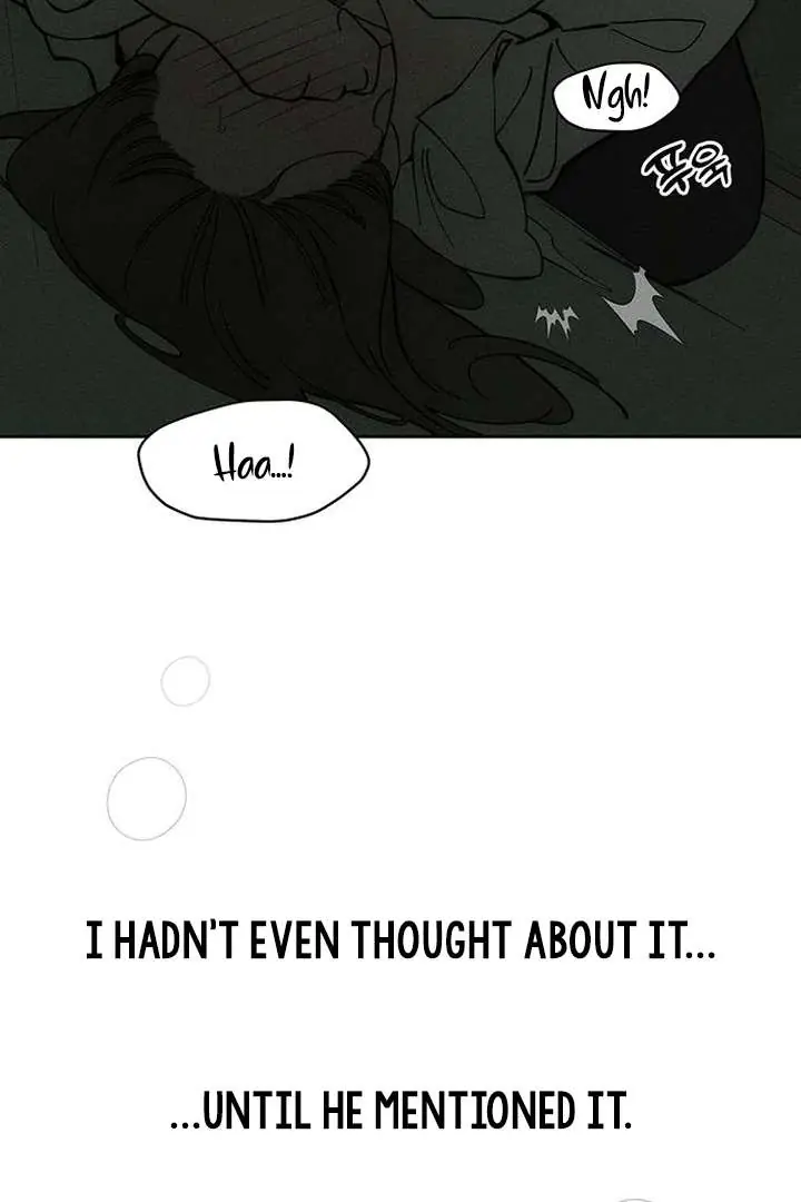 Tears on a Withered Flower Chapter 79 Page 31