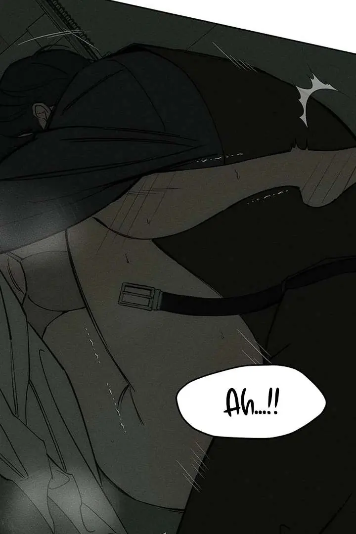 Tears on a Withered Flower Chapter 79 Page 36