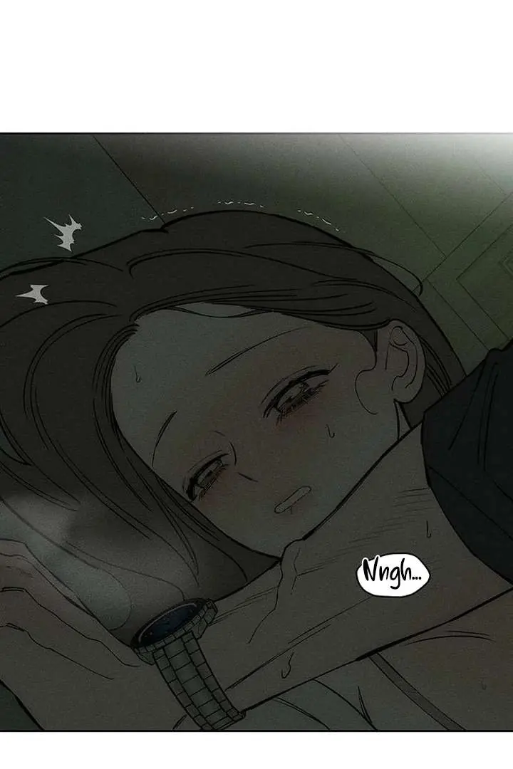 Tears on a Withered Flower Chapter 79 Page 38