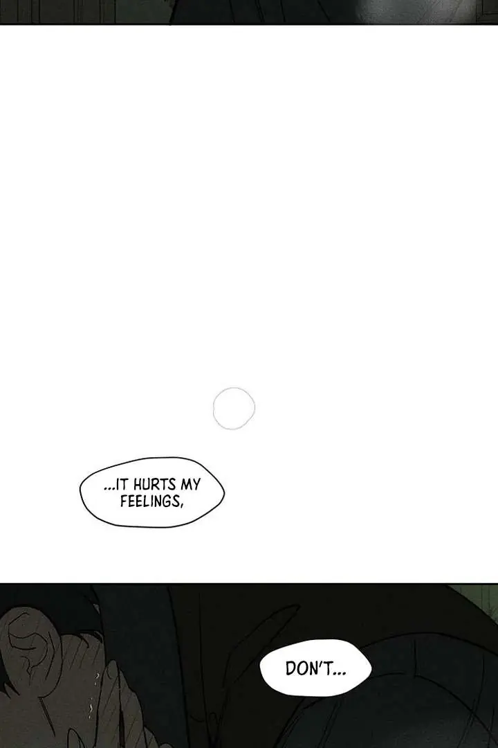 Tears on a Withered Flower Chapter 79 Page 40