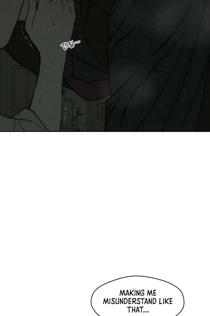 Tears on a Withered Flower Chapter 79 Page 41