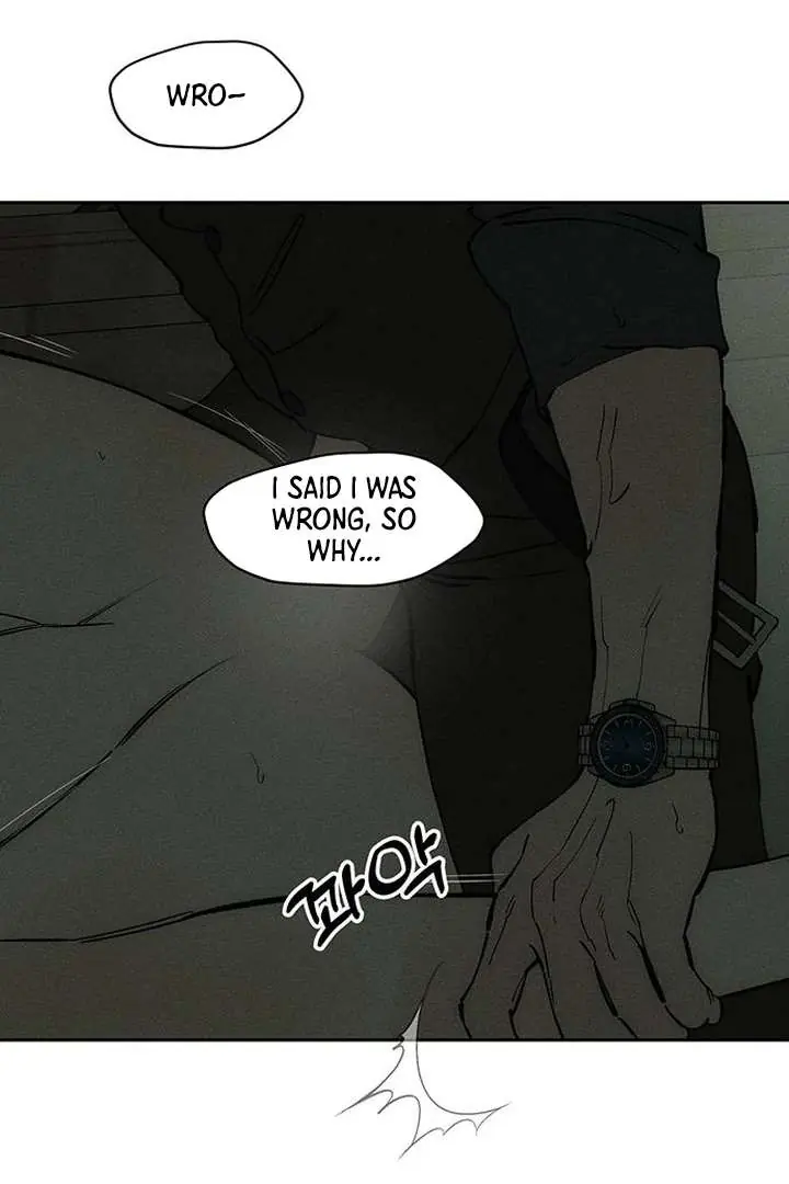Tears on a Withered Flower Chapter 79 Page 48