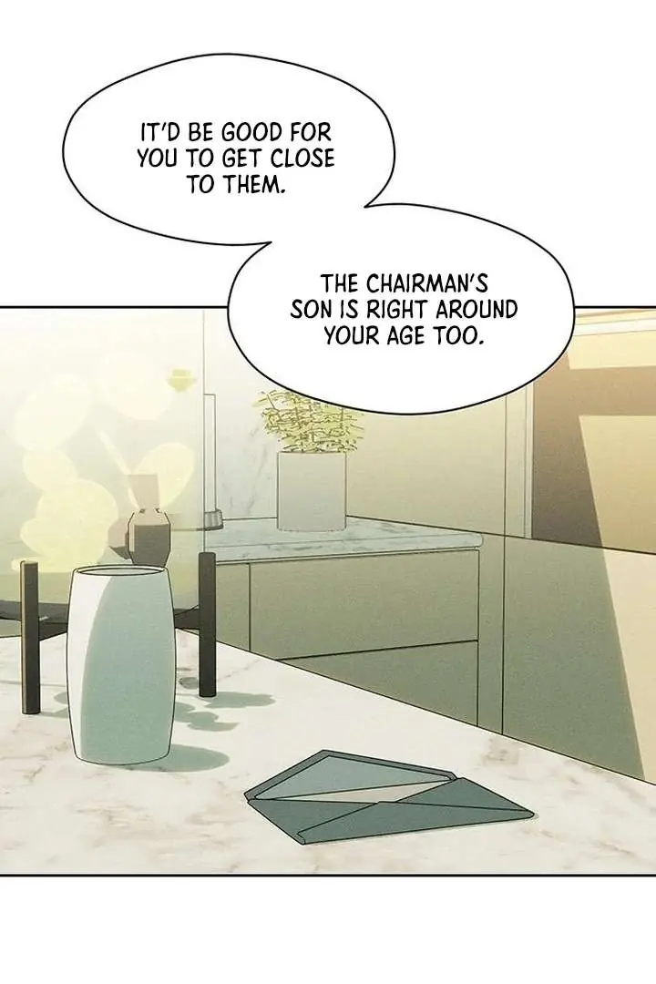 Tears on a Withered Flower Chapter 79 Page 69