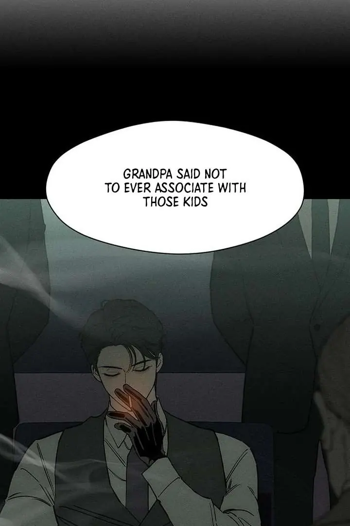 Tears on a Withered Flower Chapter 79 Page 72