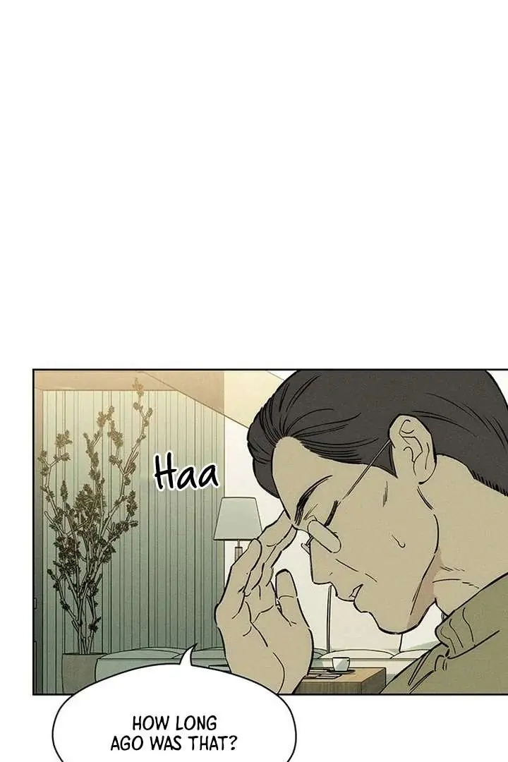 Tears on a Withered Flower Chapter 79 Page 74