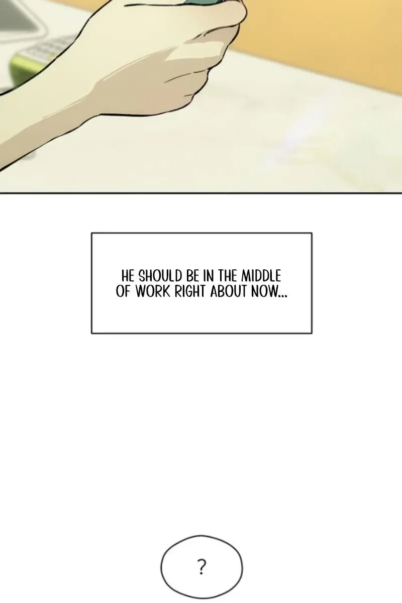Tears on a Withered Flower Chapter 80 Page 24