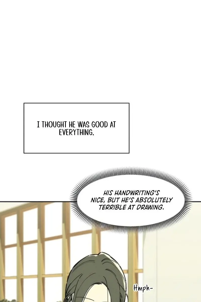 Tears on a Withered Flower Chapter 80 Page 30