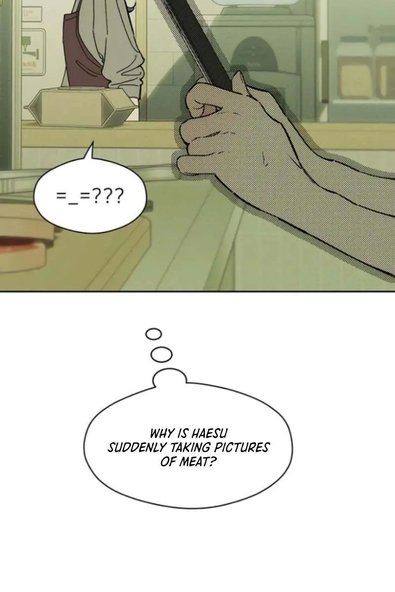Tears on a Withered Flower Chapter 80 Page 49