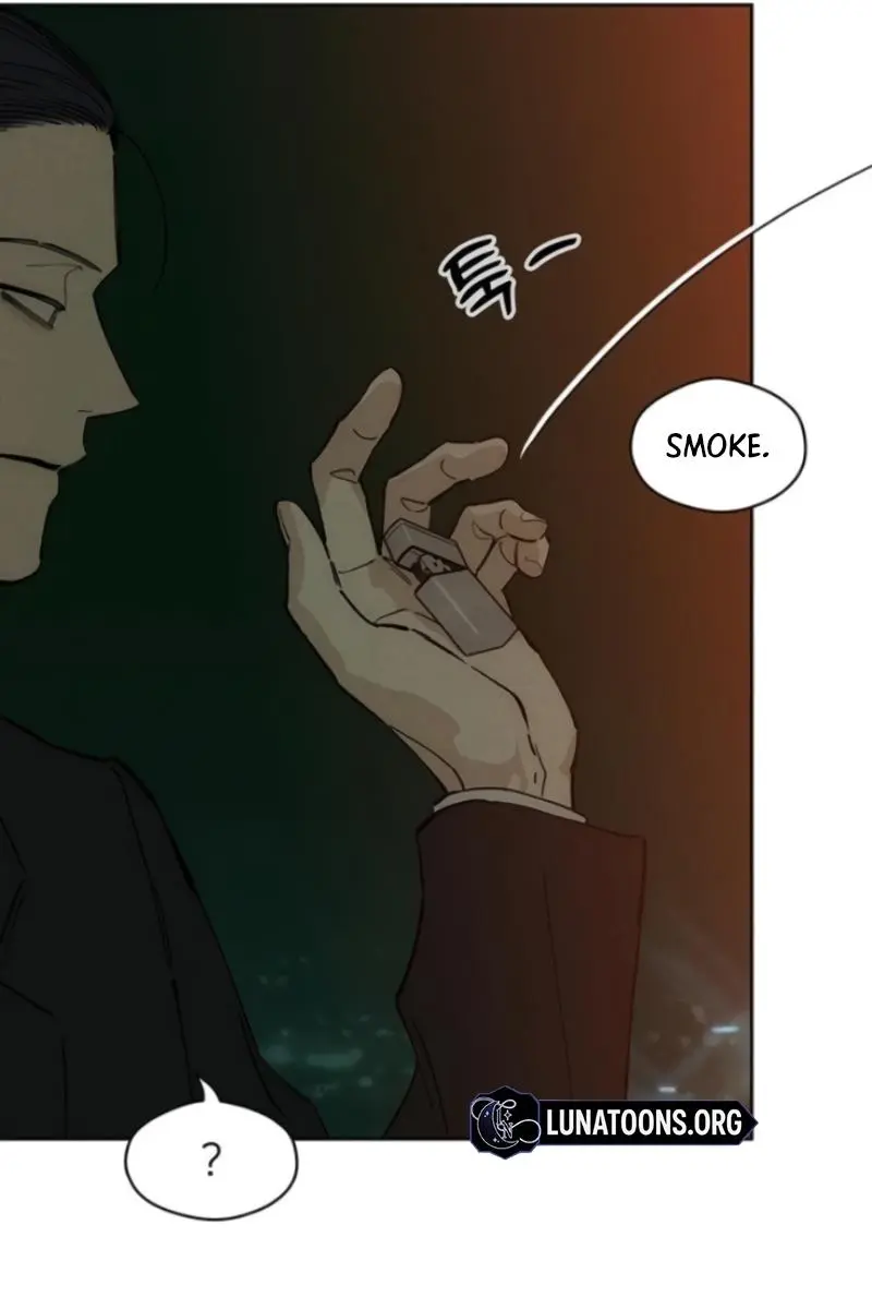 Tears on a Withered Flower Chapter 80 Page 54