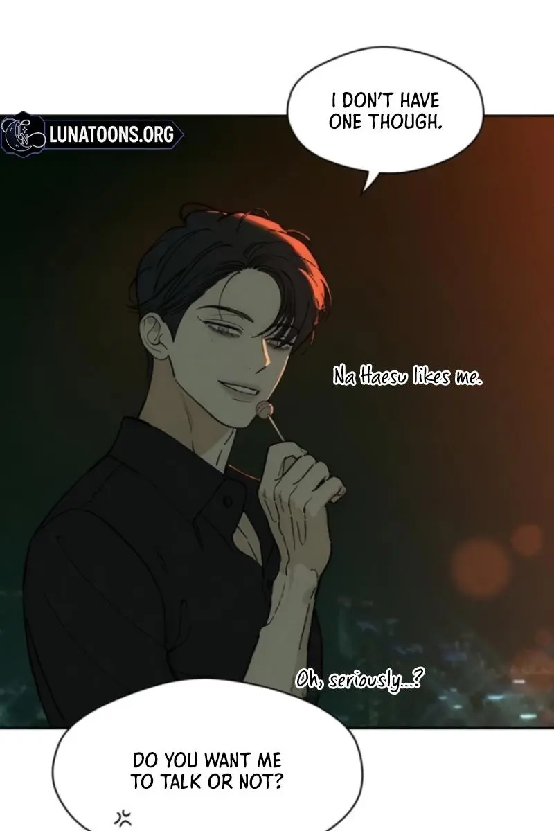 Tears on a Withered Flower Chapter 80 Page 60