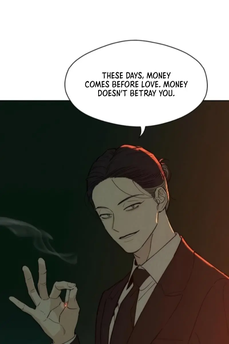 Tears on a Withered Flower Chapter 80 Page 72