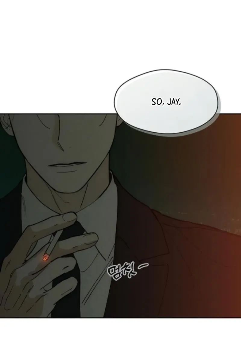 Tears on a Withered Flower Chapter 80 Page 77