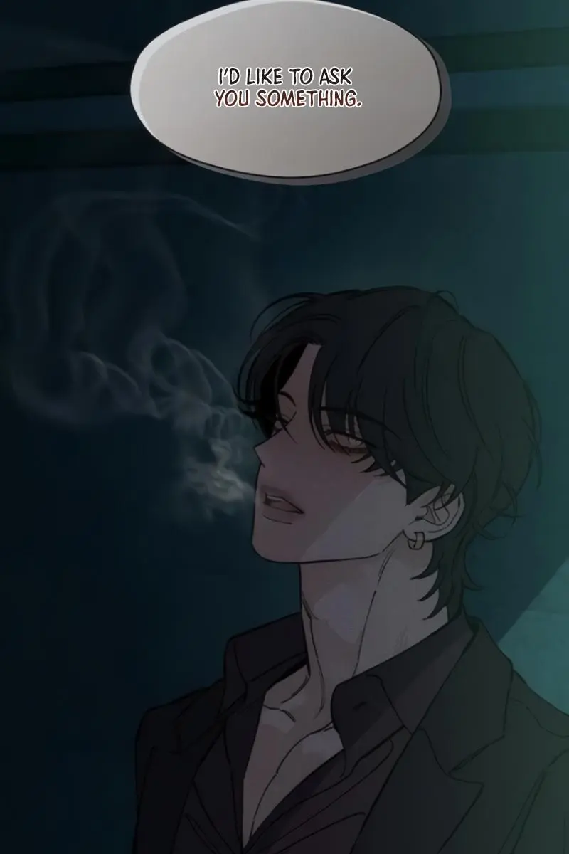 Tears on a Withered Flower Chapter 80 Page 87